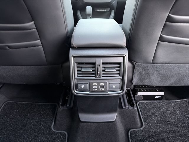 Certified 2026 Subaru Forester Touring AWD/4WD image 26