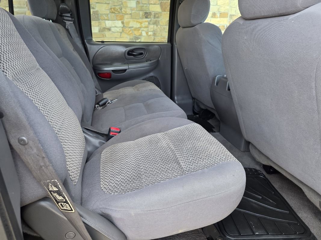 Used 2003 Ford F150 XLT AWD/4WD image 15