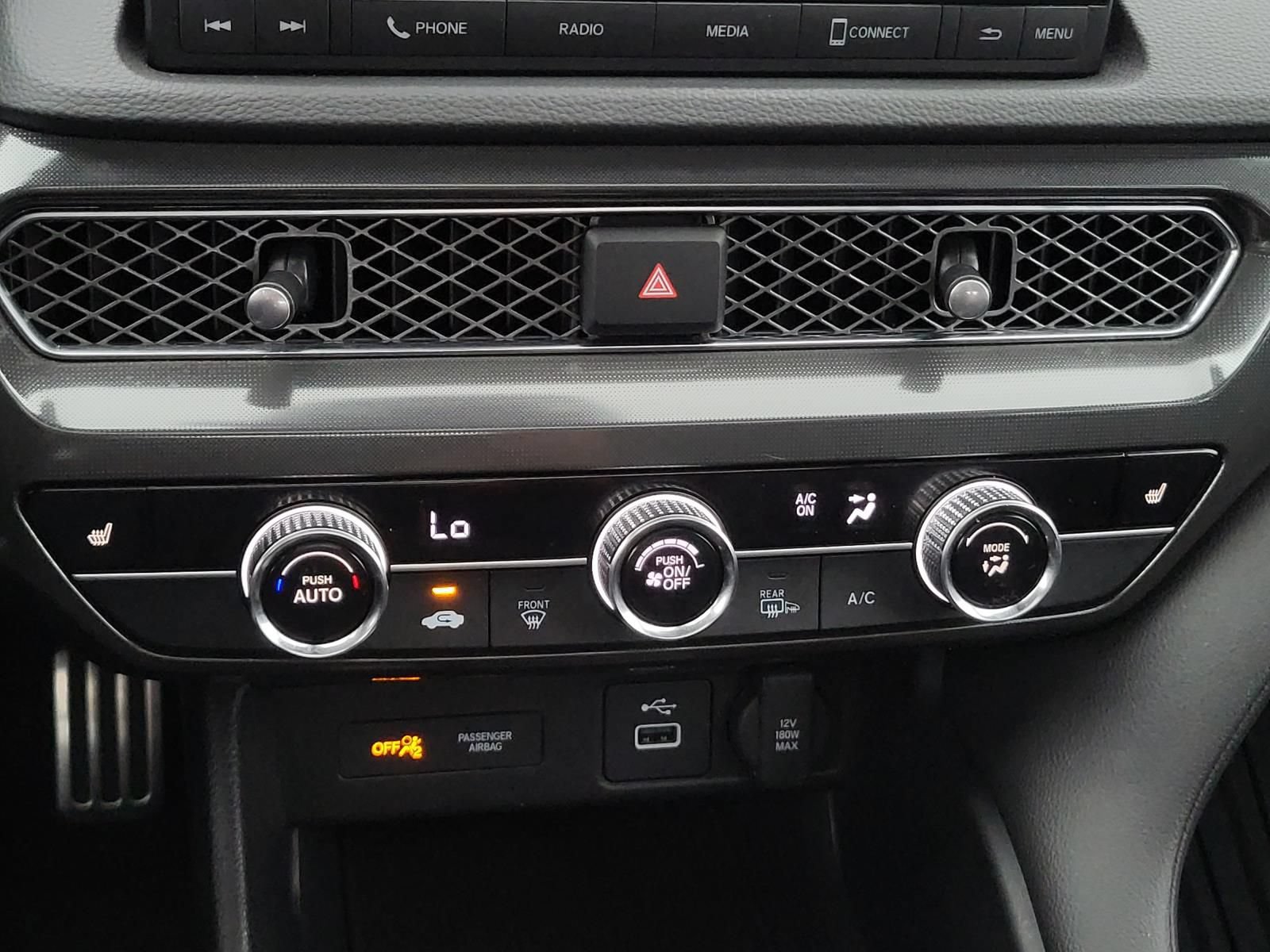 Used 2025 Acura Integra A-Spec FWD image 22