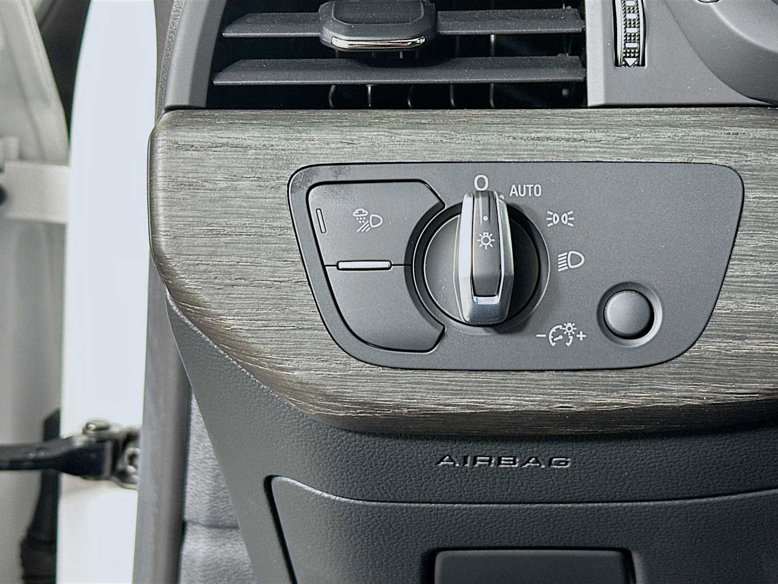 Certified 2023 Audi A5 2.0T Premium Plus w/ Premium Plus AWD/4WD image 10