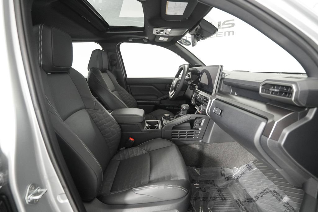 Used 2025 Toyota 4Runner TRD Sport Premium image 19