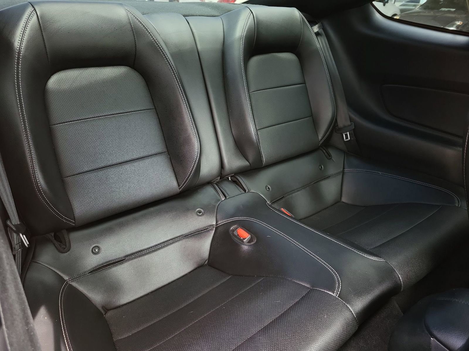 Used 2023 Ford Mustang Premium RWD image 23