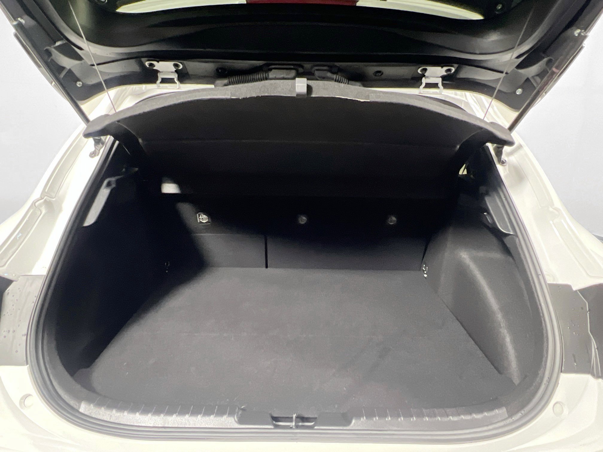 Used 2025 Toyota Corolla GR AWD/4WD image 34