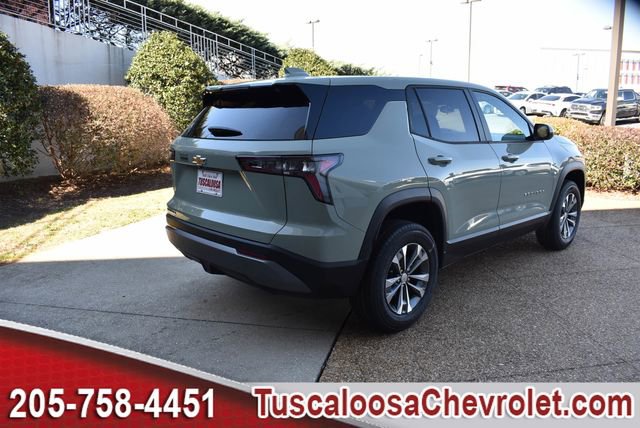 New 2026 Chevrolet Equinox LT w/ LPO, Floor Liner Package image 10