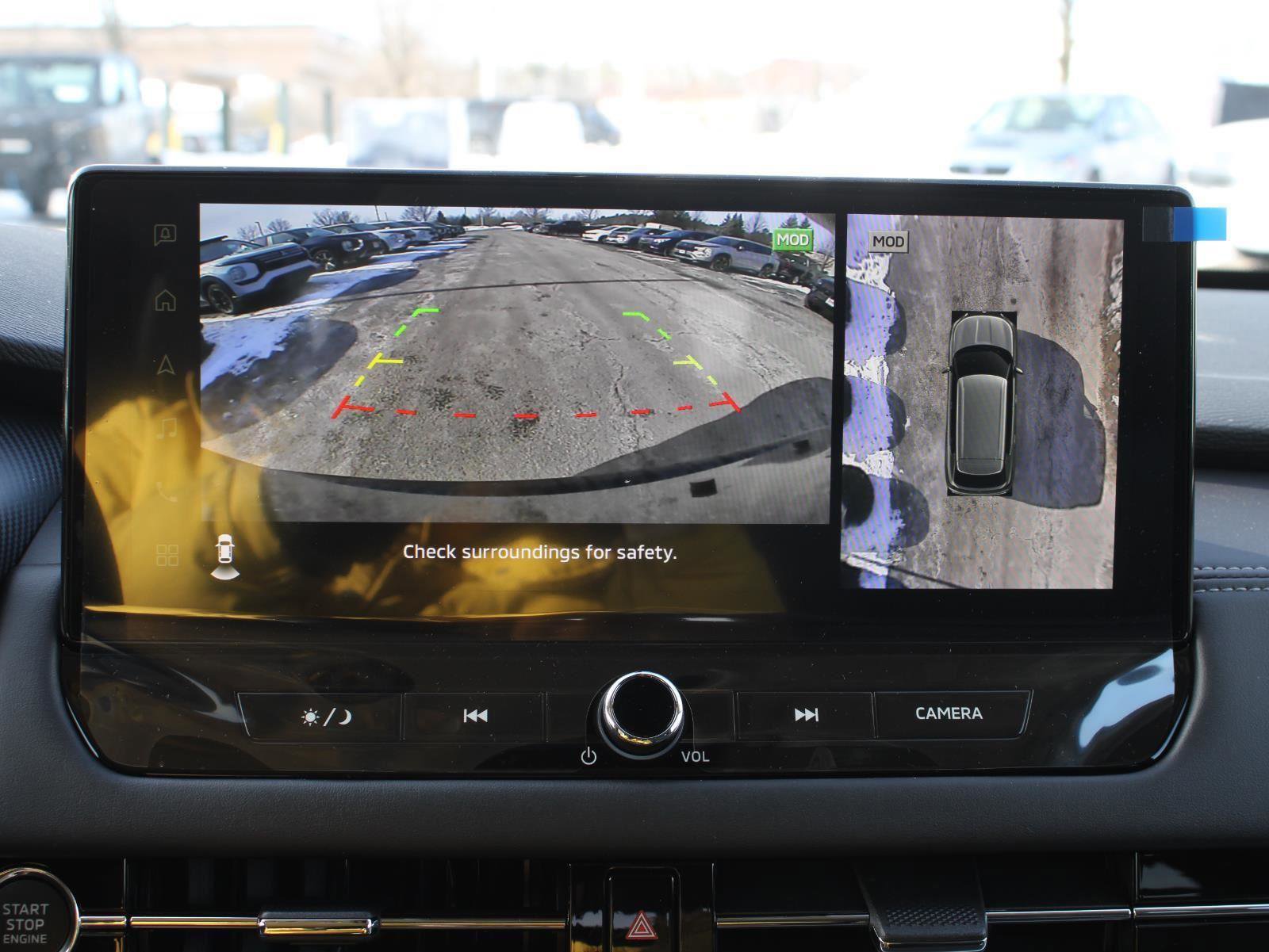 New 2026 Mitsubishi Outlander SE image 14