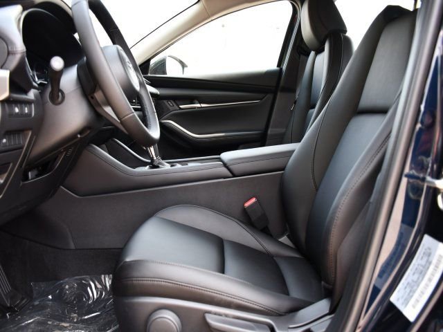 New 2026 MAZDA MAZDA3 s Sport image 11