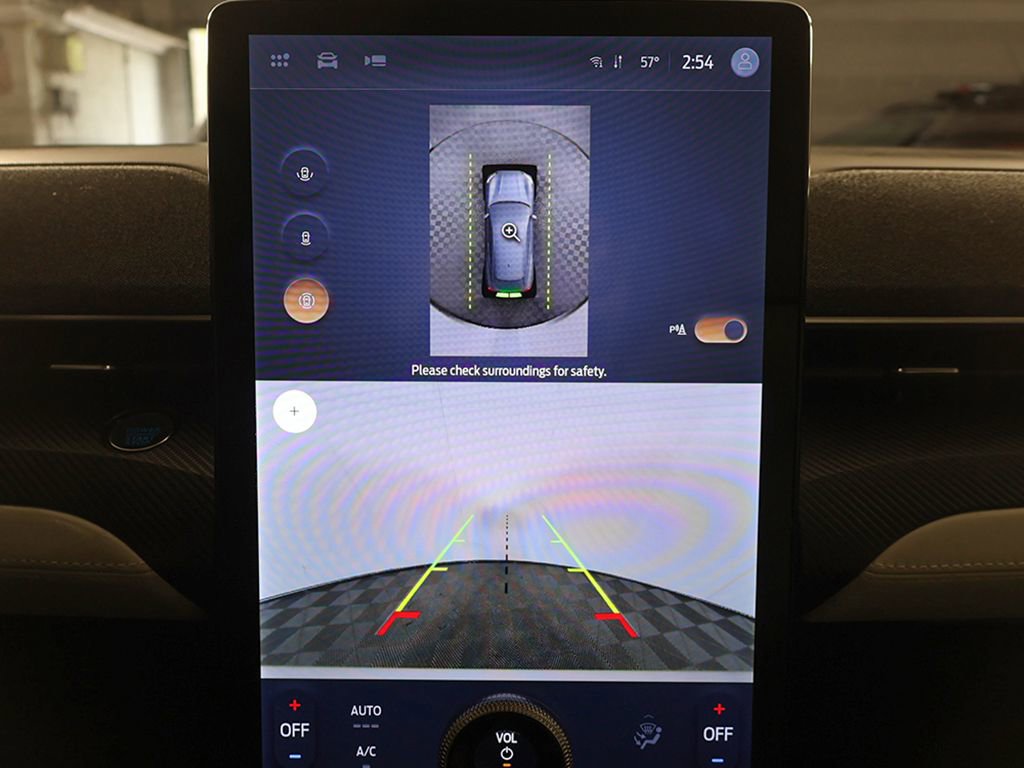 Used 2024 Ford Mustang Mach-E Premium AWD/4WD image 45