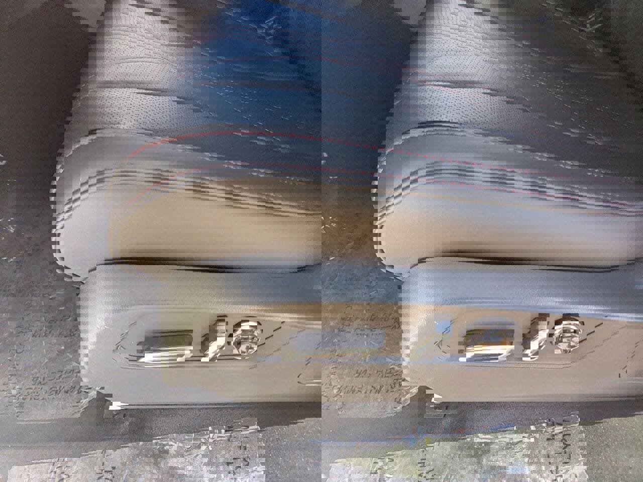 New 2026 Acura MDX Type S image 28