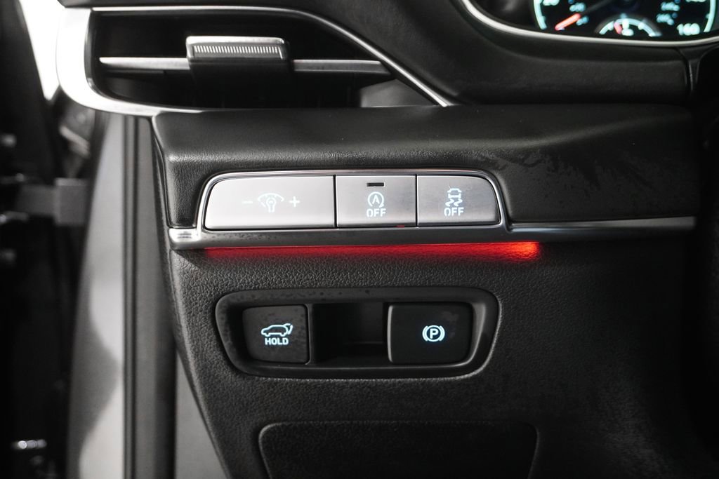 Used 2023 Genesis GV80 3.5T w/ Advanced Package image 21