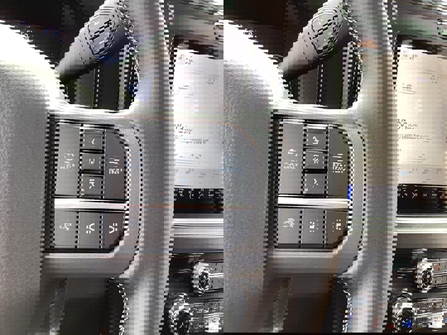 New 2026 Ford F250 Lariat image 26