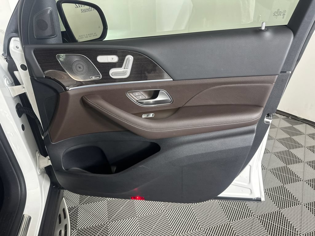 Certified 2022 Mercedes-Benz GLE 350 image 15