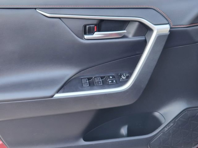 Used 2023 Toyota RAV4 Adventure image 17