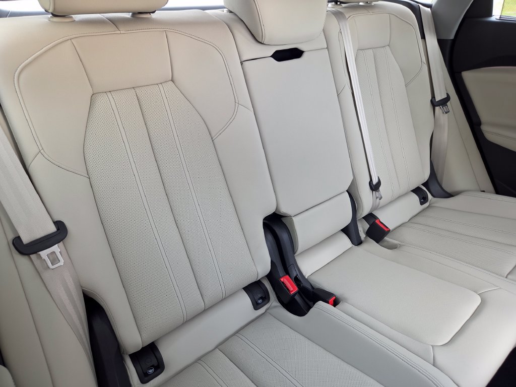 New 2026 Audi Q5 Prestige AWD/4WD image 34