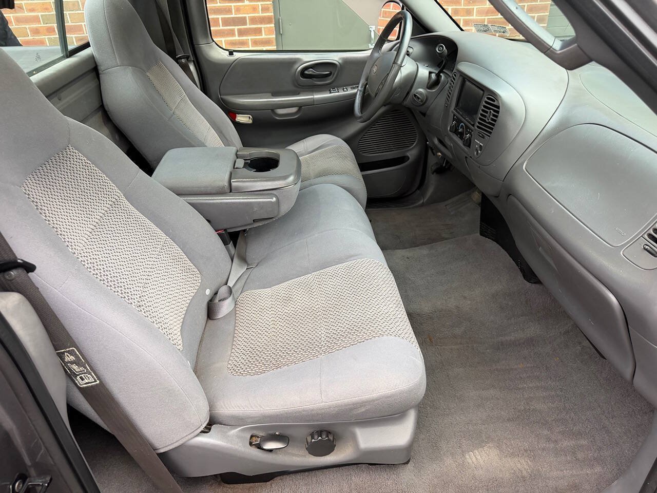 Used 2003 Ford F150 XLT RWD image 19