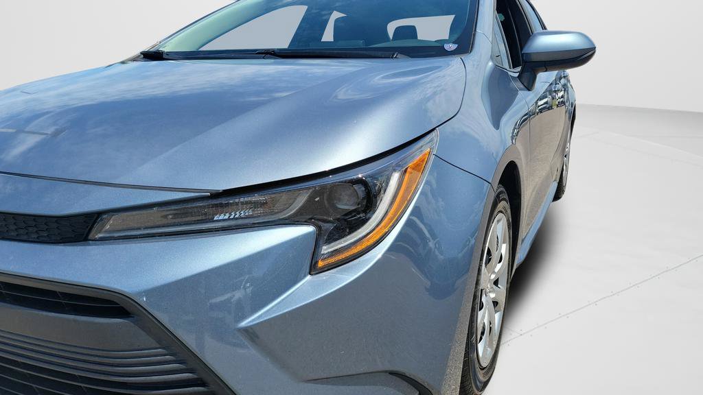 Used 2023 Toyota Corolla LE FWD image 21
