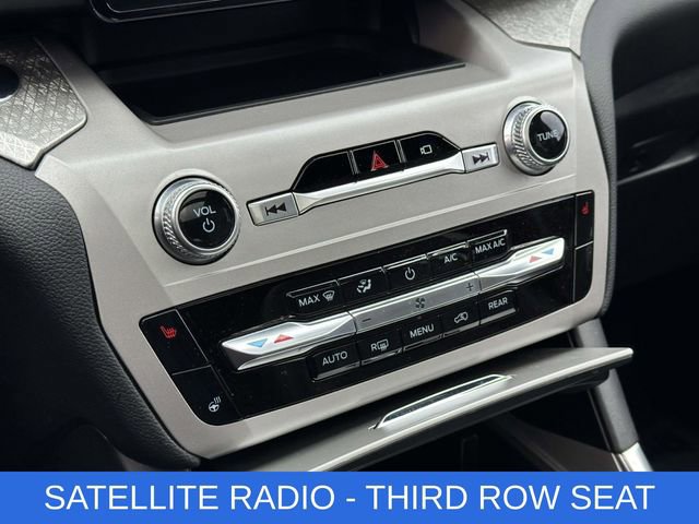Used 2023 Ford Explorer Timberline image 6