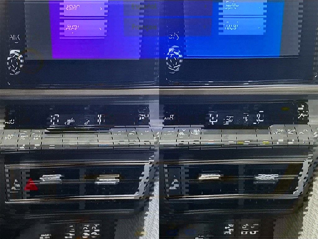 New 2026 Toyota Camry SE image 16