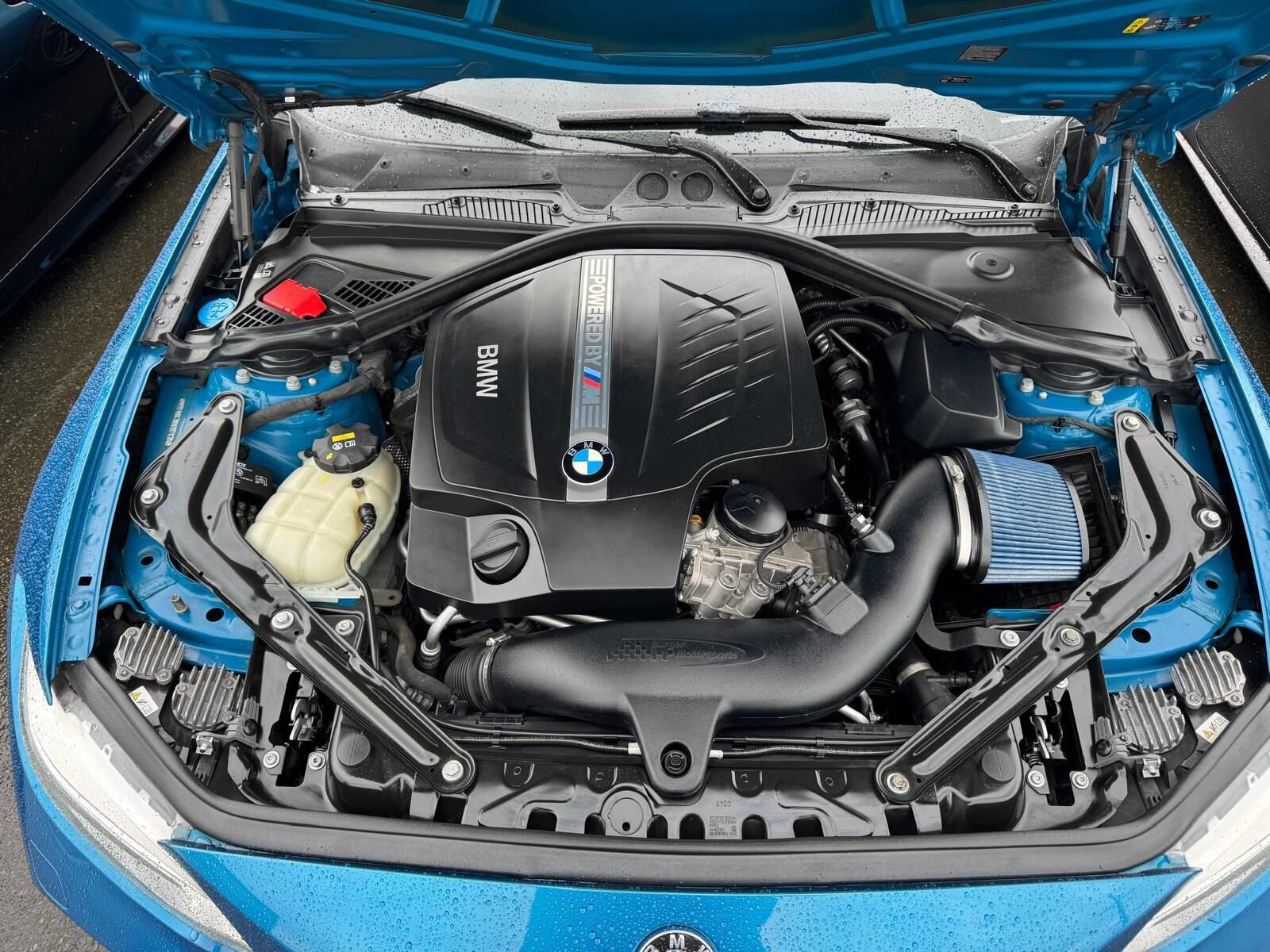 Used 2017 BMW M2 RWD image 32