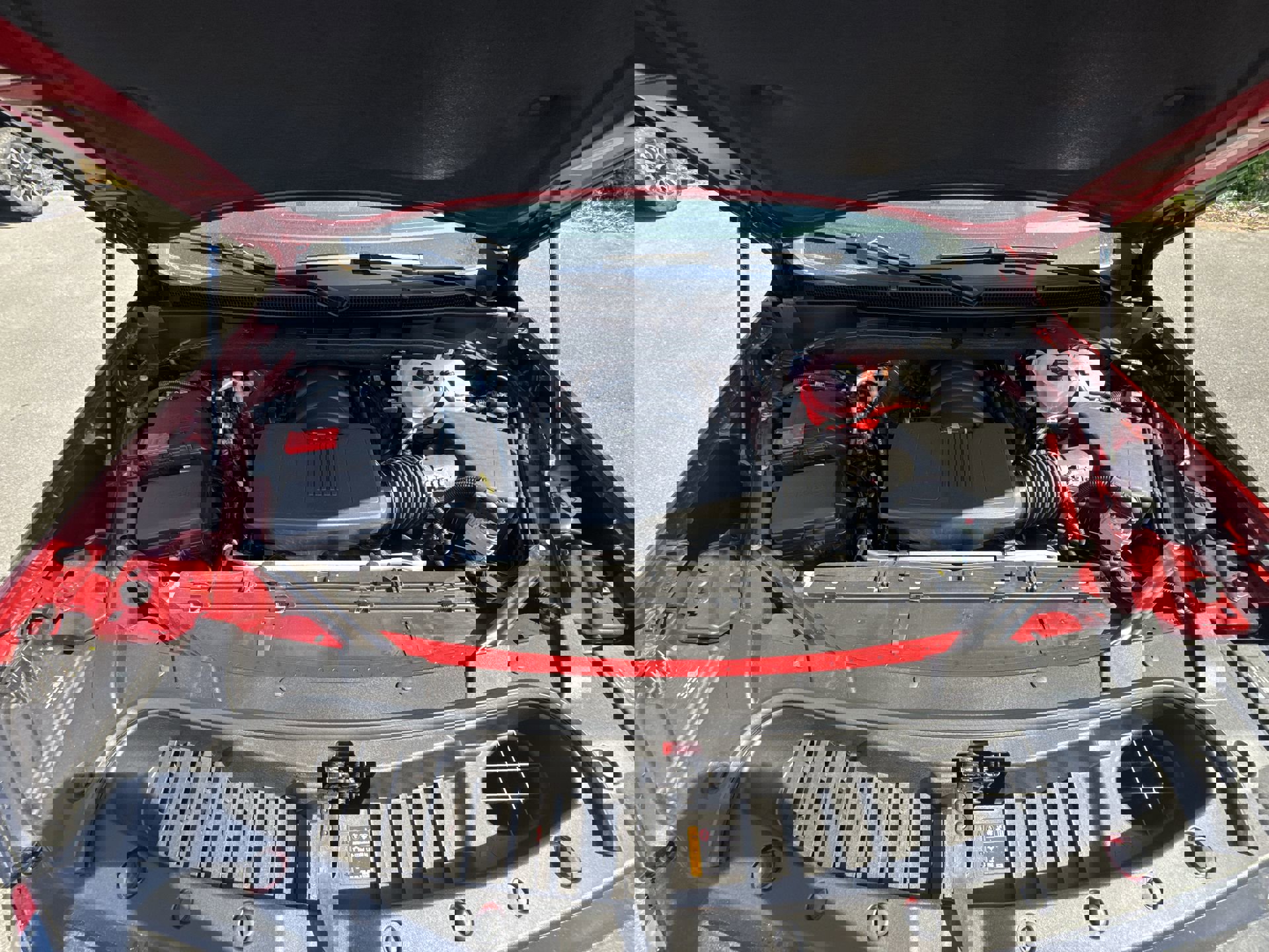 New 2026 GMC Yukon XL Denali w/ Sun & Power Step Package image 18