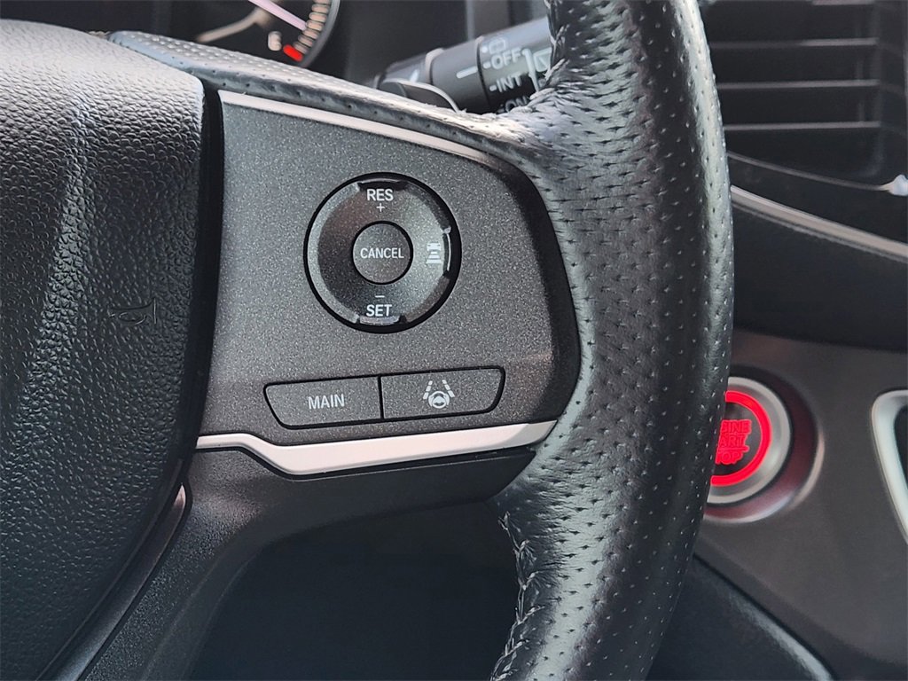 Used 2022 Honda Passport EX-L image 30