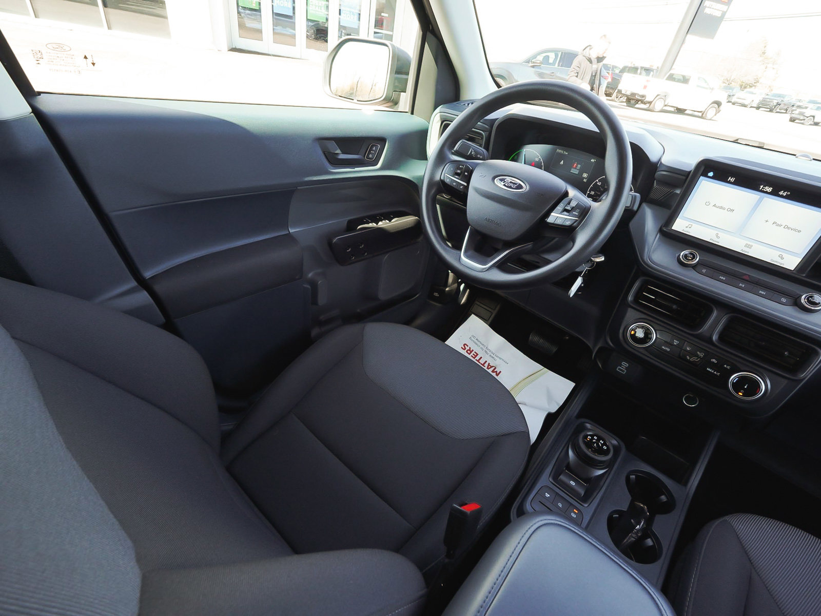 Used 2024 Ford Maverick XL image 41