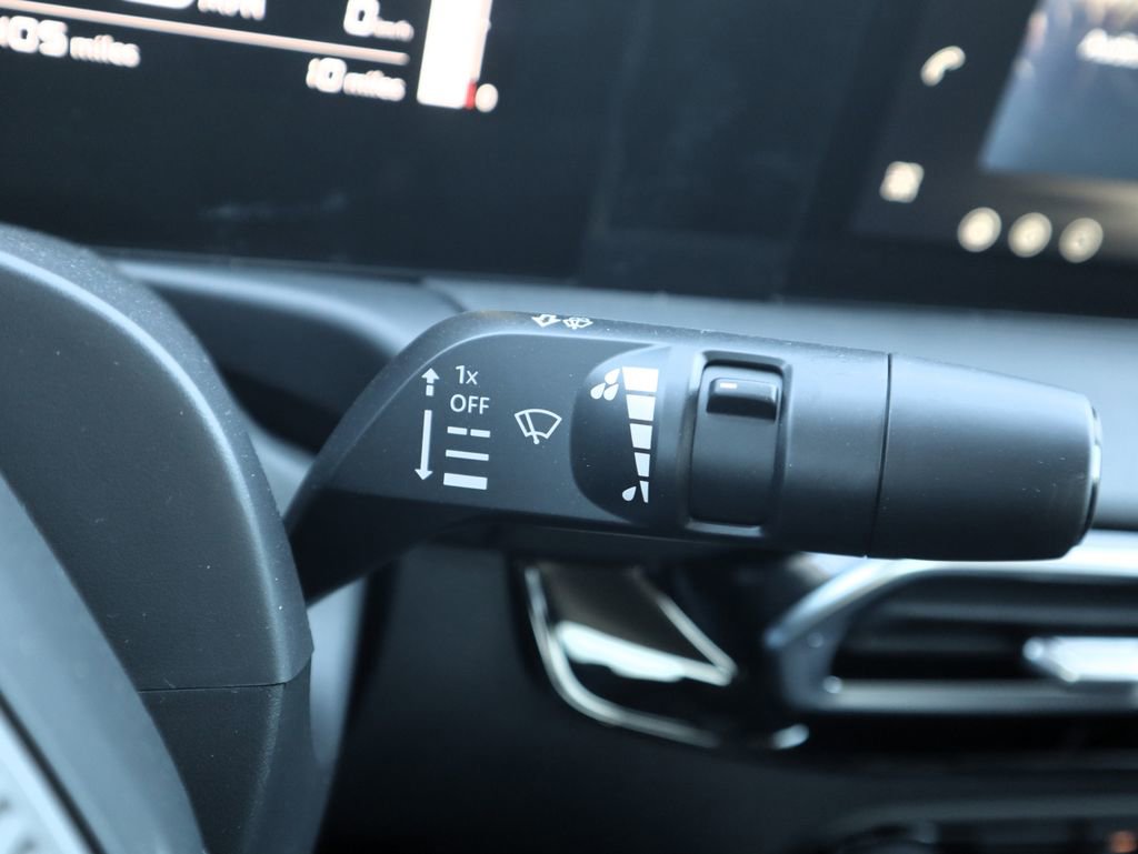 New 2026 Nissan Sentra S w/ Floor Mat Package image 17