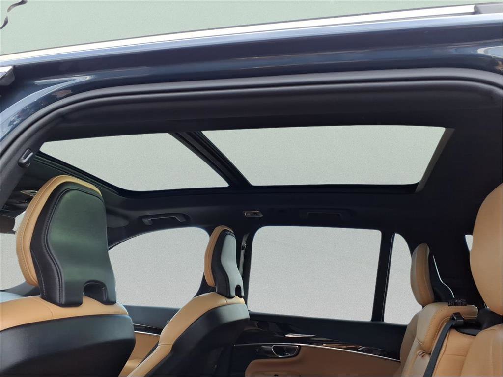 Used 2019 Volvo XC90 T6 Momentum w/ Advanced Package image 10