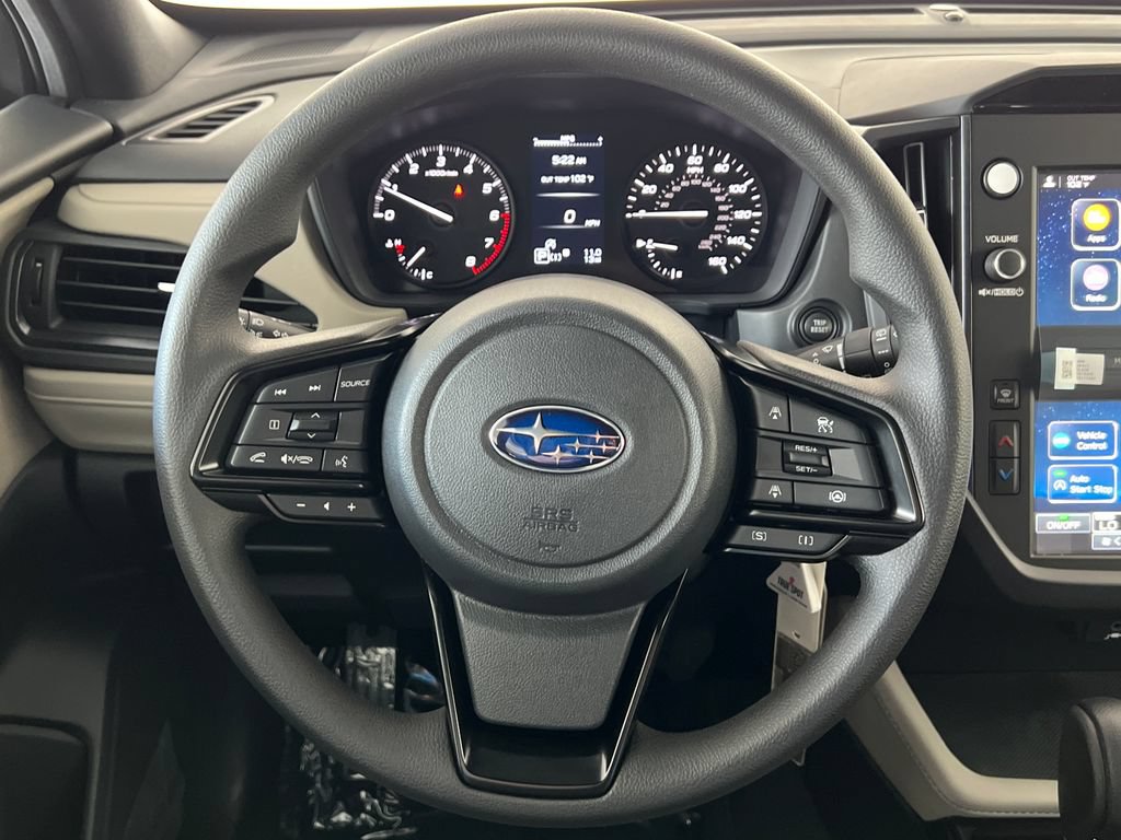 New 2026 Subaru Forester AWD/4WD image 17