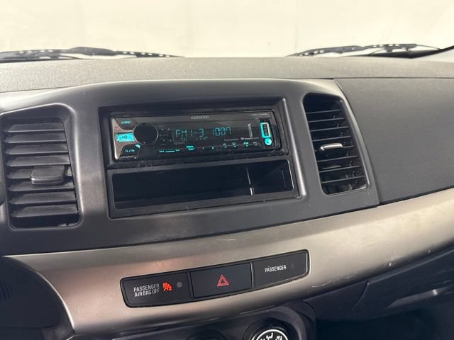 Used 2012 Mitsubishi Lancer ES FWD image 20