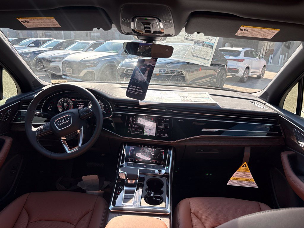 New 2026 Audi Q7 2.0T Premium Plus AWD/4WD image 18