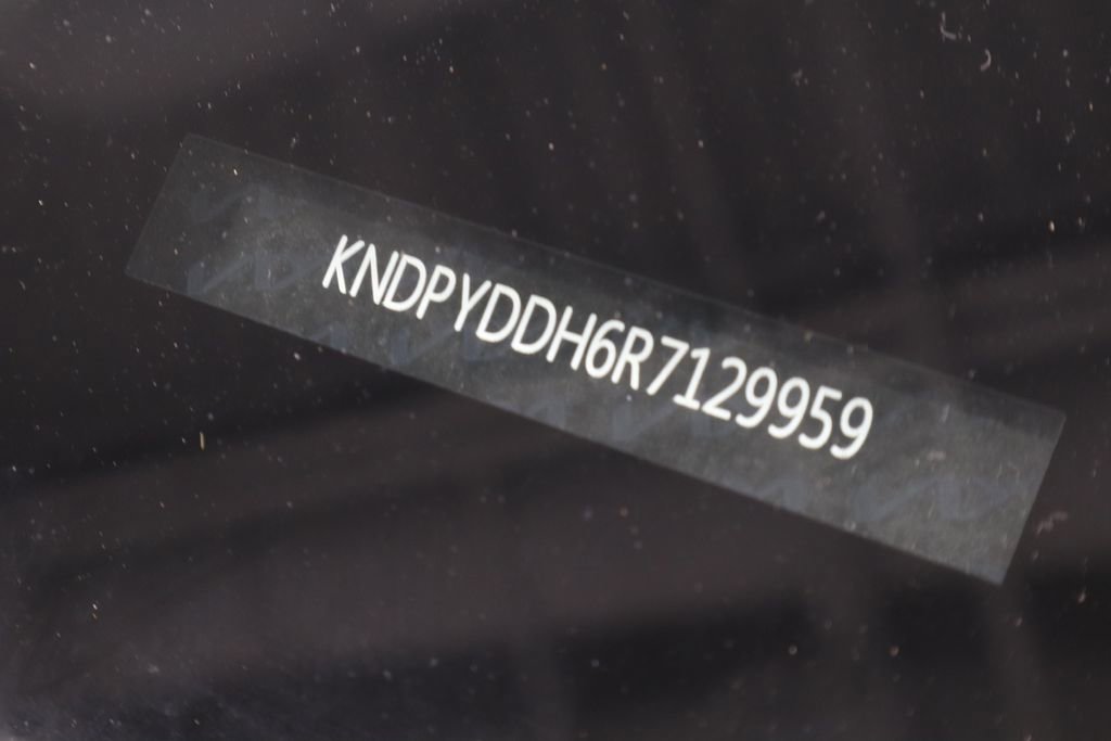 Used 2024 Kia Sportage X-Line image 36