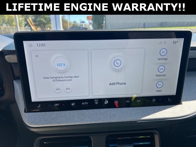 New 2025 Ford Maverick XLT image 22