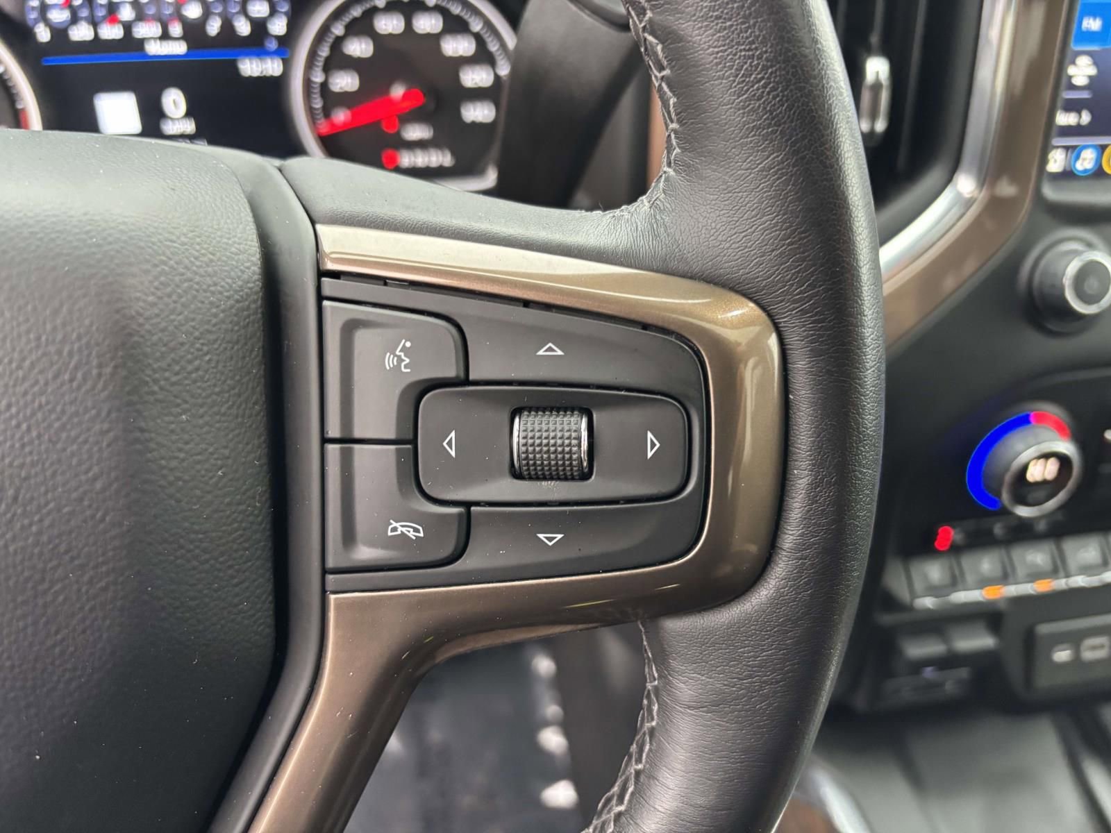 Used 2022 Chevrolet Silverado 3500 High Country w/ Z71 Off-Road Package image 21