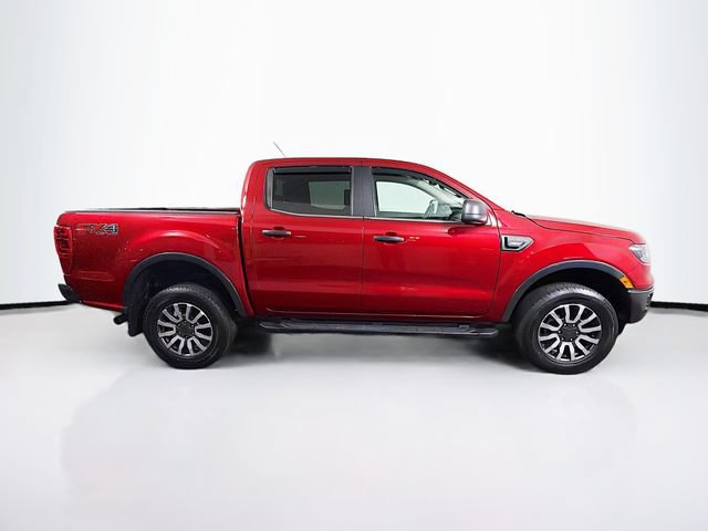 Used 2020 Ford Ranger XLT w/ Equipment Group 302A Luxury AWD/4WD image 11