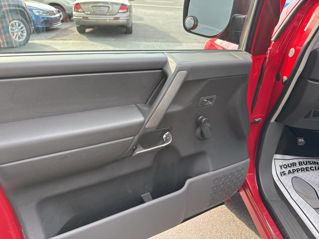 Used 2006 Nissan Titan XE image 17