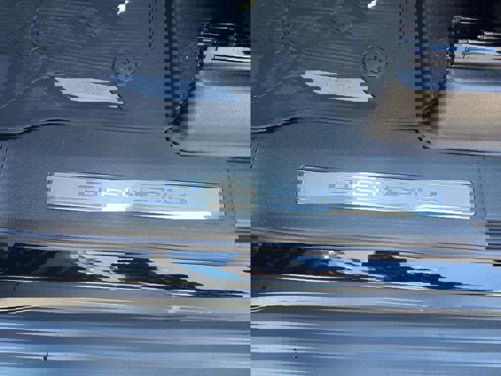 New 2025 GMC Yukon XL Denali w/ Sun & Power Step Package image 72