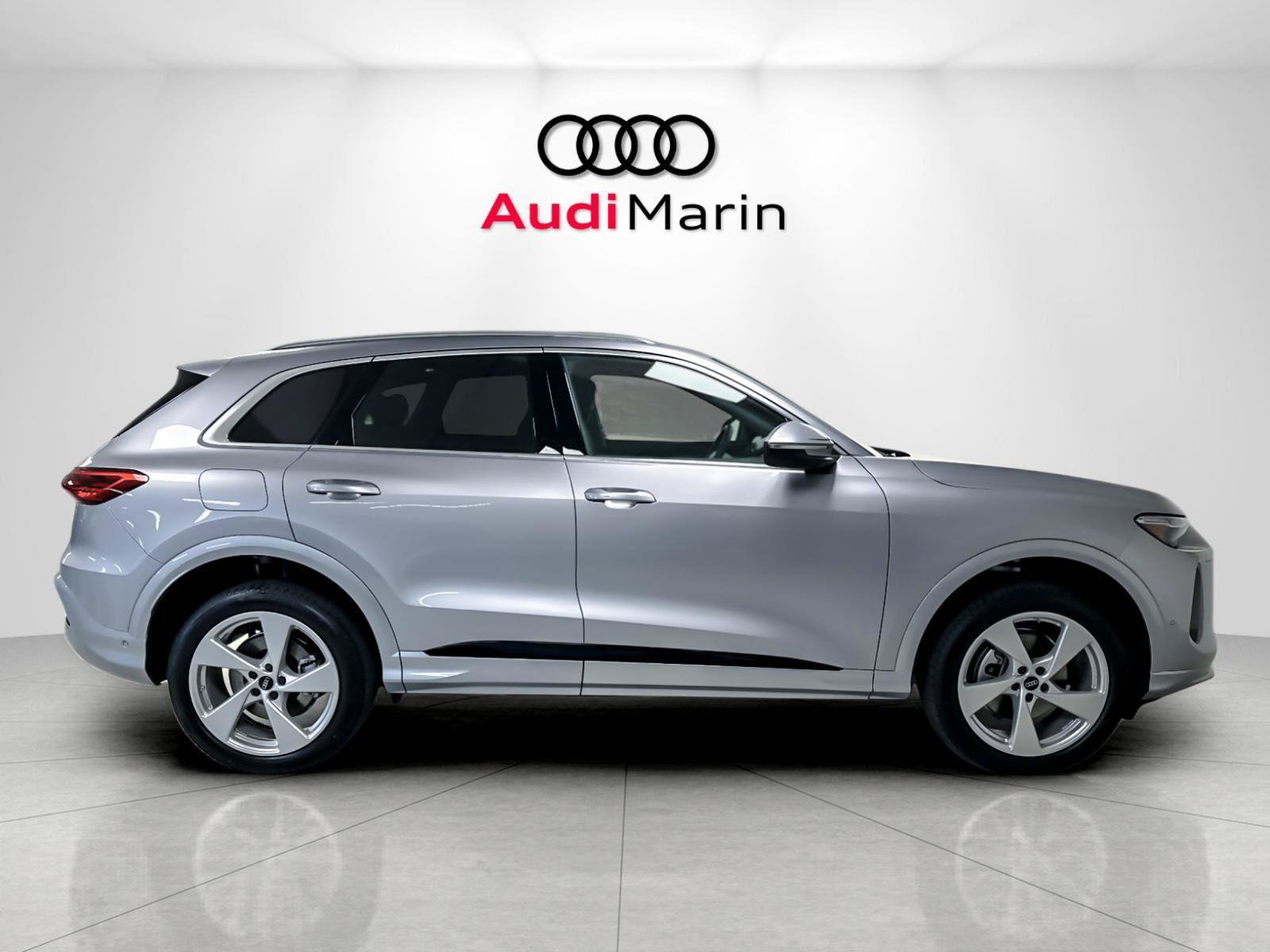 New 2026 Audi Q5 Premium AWD/4WD image 6