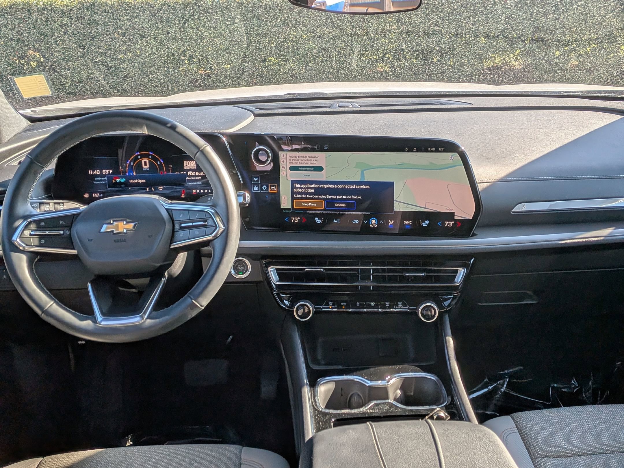 Used 2025 Chevrolet Traverse LT image 19