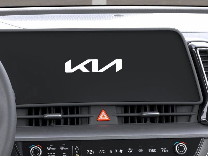 New 2025 Kia Sportage EX w/ EX Premium Package image 20