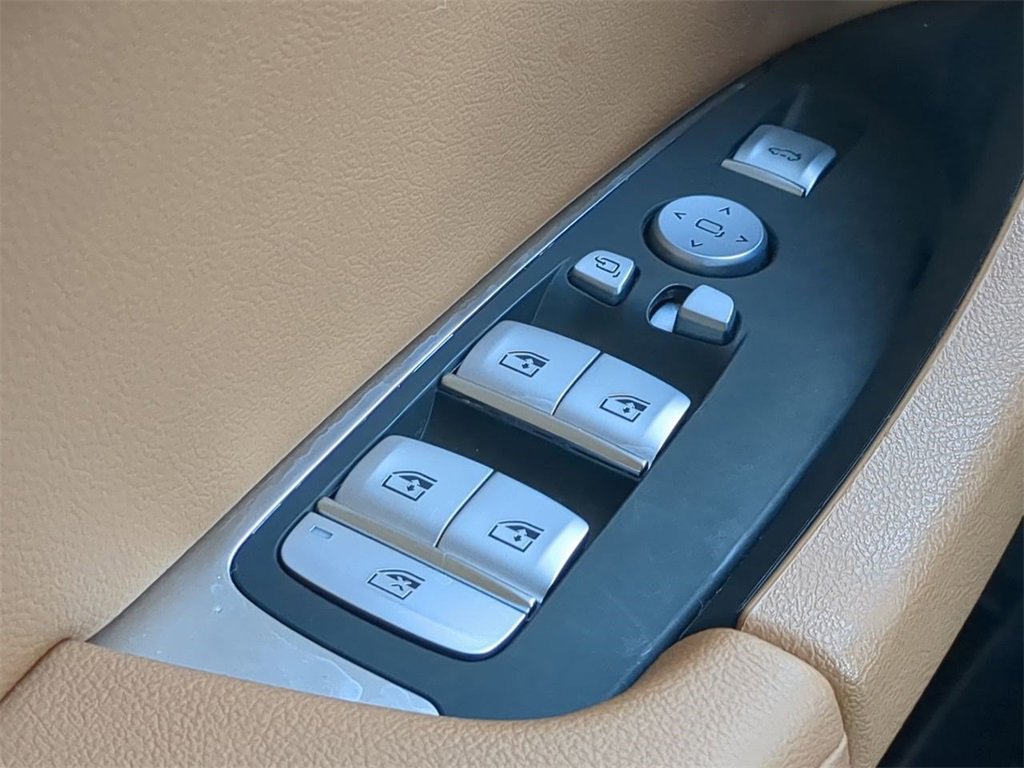 Certified 2023 BMW X3 sDrive30i w/ Premium Package image 26