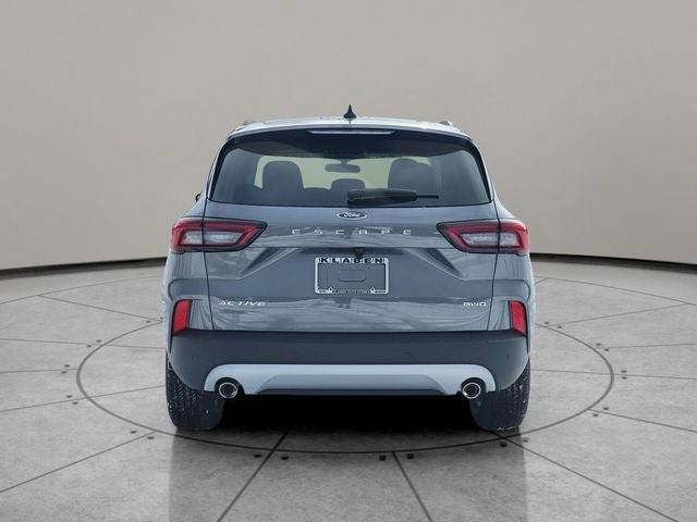 New 2026 Ford Escape Active w/ Tech Pack #1 AWD/4WD image 11