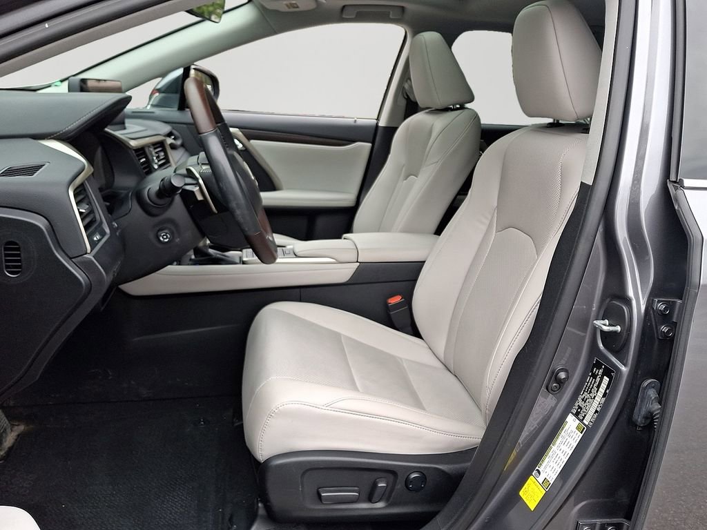 Used 2022 Lexus RX 350 FWD w/ Premium Package image 14