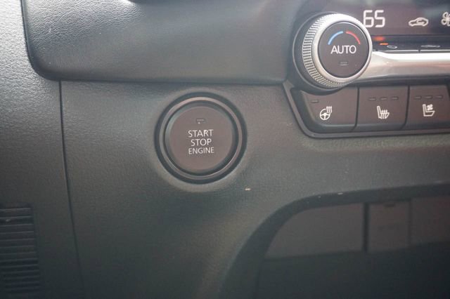 Used 2023 MAZDA CX-50 AWD 2.5 Turbo w/ Cargo Package image 24