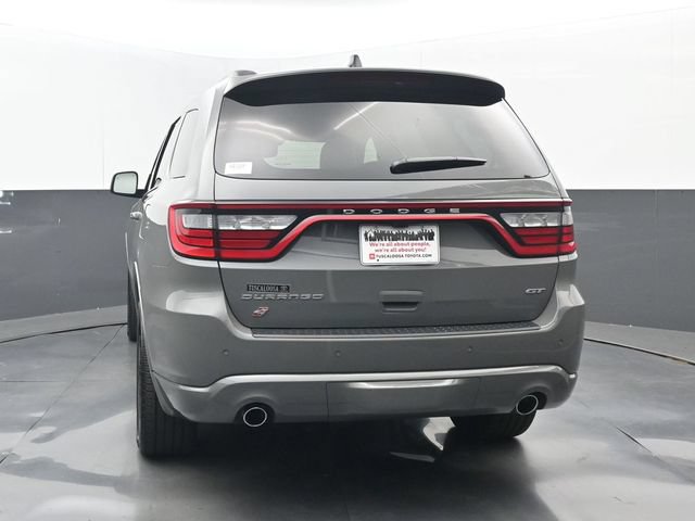 Used 2026 Dodge Durango GT AWD/4WD image 20
