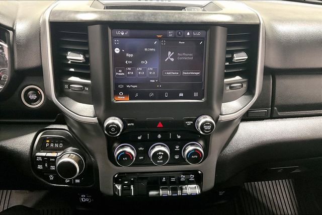 Used 2022 RAM 1500 Big Horn image 16