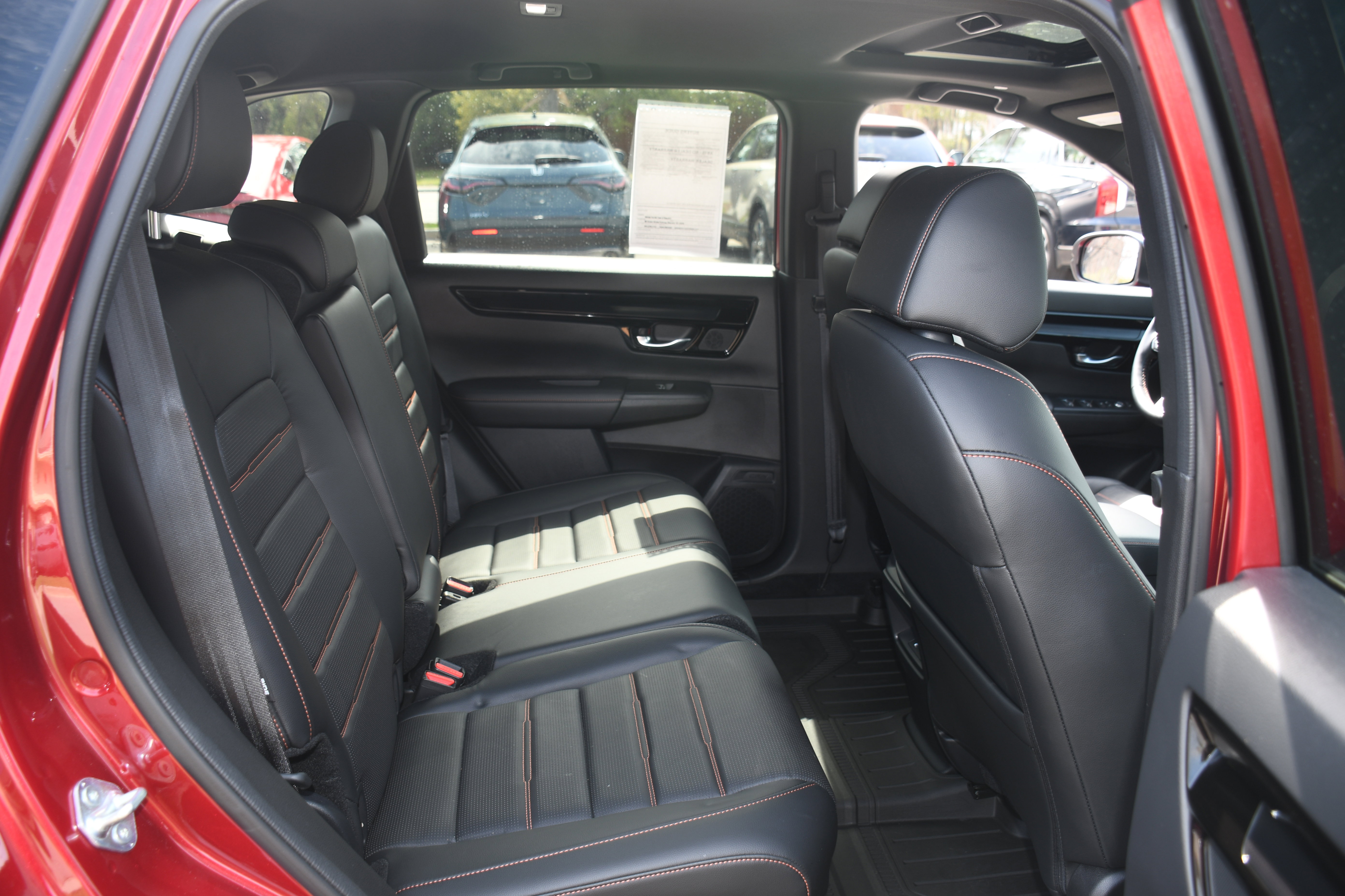 Used 2024 Honda CR-V Sport Touring image 20