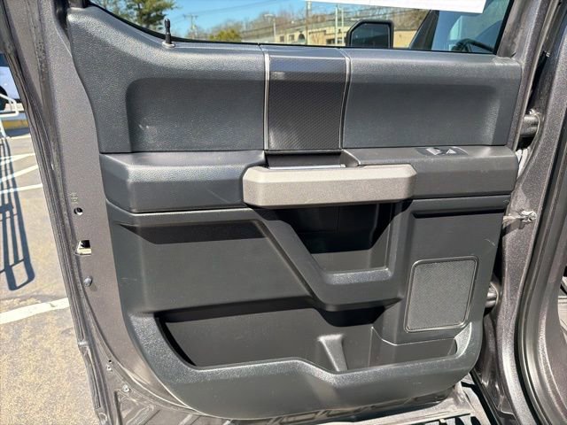 Used 2018 Ford F150 Raptor w/ Equipment Group 802A Luxury image 22