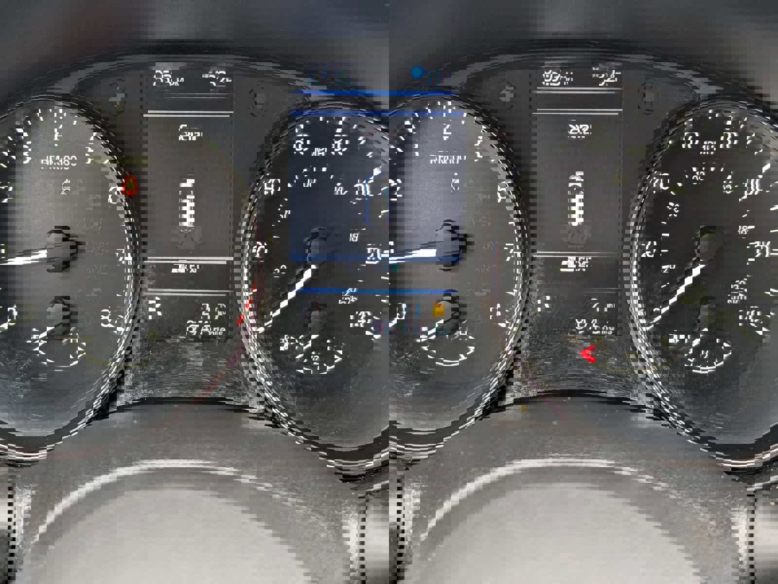 Used 2019 Nissan Rogue SV image 27