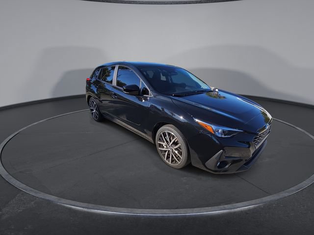 New 2026 Subaru Impreza 2.0i Sport image 2