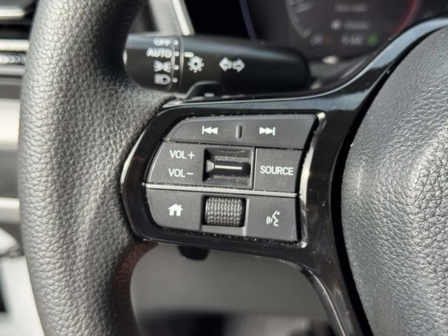 Certified 2023 Honda Pilot LX image 19
